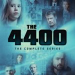 دانلود سریال The 4400