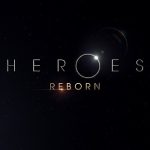 دانلود سریال Heroes Reborn