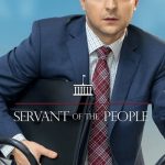 دانلود سریال خادم ملت Servant of the People