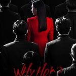 دانلود سریال ?Why Her