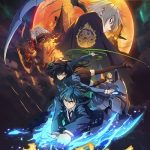 دانلود سریال The Last Summoner