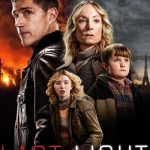 دانلود سریال Last Light