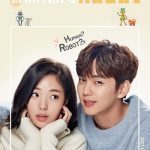 دانلود سریال I'm Not a Robot