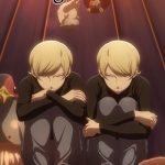 دانلود سریال Migi & Dali