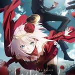 دانلود سریال سرنوشت موزیسین های مبارز Takt Op. Destiny