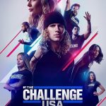 دانلود مسابقات چالش The Challenge: USA