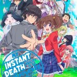 دانلود سریال Sokushi Cheat ga Saikyou sugite