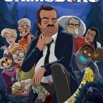 دانلود سریال Grimsburg