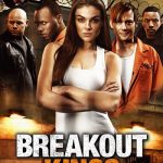 دانلود سریال Breakout Kings