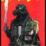 دانلود سریال دوروهیدورو Dorohedoro