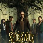 دانلود سریال The Spiderwick Chronicles