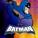 دانلود سریال Batman: The Brave and the Bold