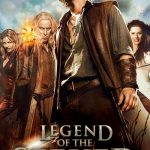 دانلود سریال Legend of the Seeker