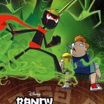 دانلود سریال رندی کانینگهام Randy Cunningham