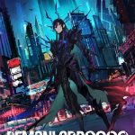 دانلود انیمه Demon Lord 2099