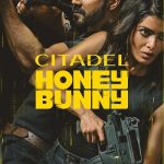 دانلود سریال Citadel: Honey Bunny