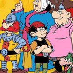 دانلود سریال کایکو و کاکاش Kayko and Kokosh