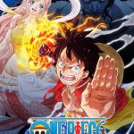 دانلود سریال One Piece Log: Fish-Man Island Saga