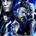 دانلود مسابقات WWE SmackDown